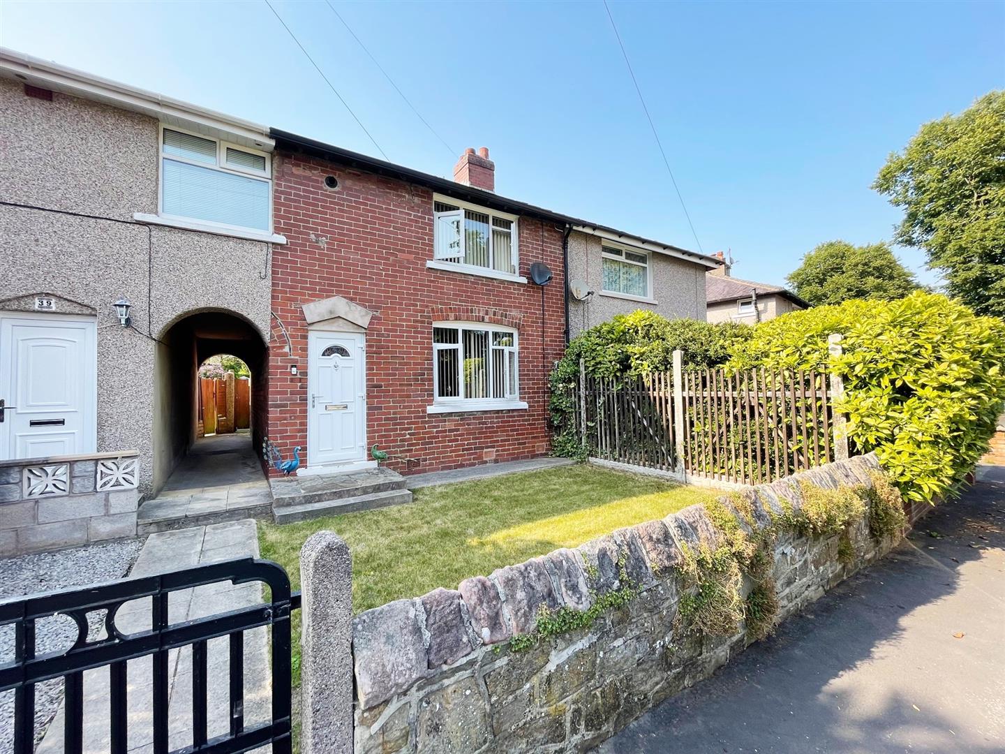 Whalley Road, Lancaster R&B Estate Agents